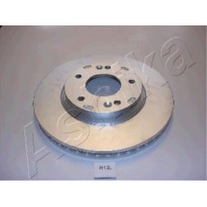 ASHIKA Δισκόπλακα 60-0H-012