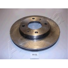 ASHIKA Δισκόπλακα 60-0H-018