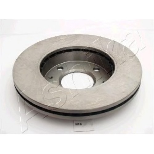 ASHIKA Δισκόπλακα 60-0H-018