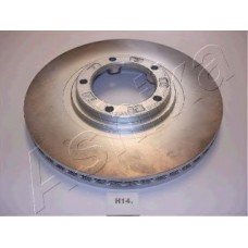 ASHIKA Δισκόπλακα 60-0H-H14