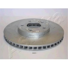 ASHIKA Δισκόπλακα 60-0H-H21