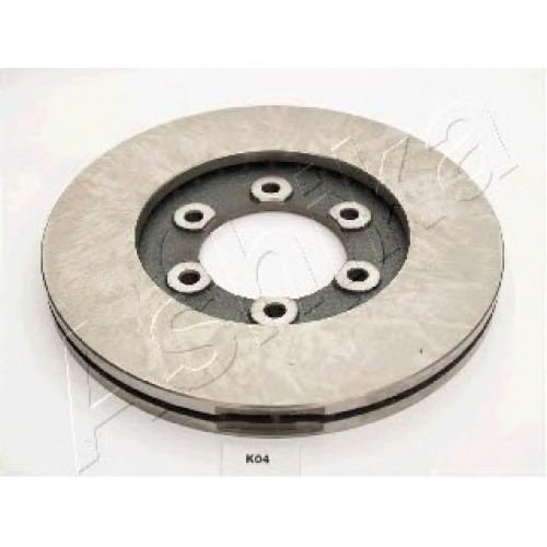 ASHIKA Δισκόπλακα 60-0K-004