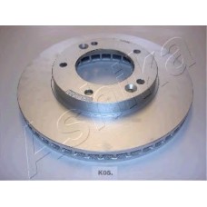 ASHIKA Δισκόπλακα 60-0K-005