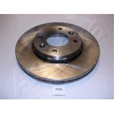 ASHIKA Δισκόπλακα 60-0K-006