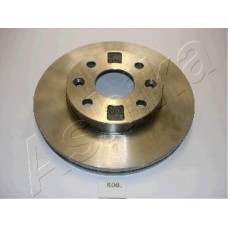 ASHIKA Δισκόπλακα 60-0K-008