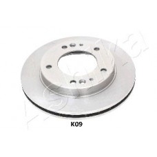 ASHIKA Δισκόπλακα 60-0K-009