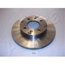 ASHIKA Δισκόπλακα 60-0K-010