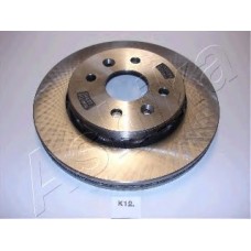 ASHIKA Δισκόπλακα 60-0K-012