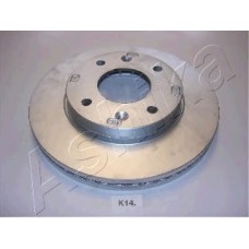 ASHIKA Δισκόπλακα 60-0K-014