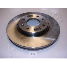 ASHIKA Δισκόπλακα 60-0K-015