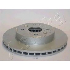 ASHIKA Δισκόπλακα 60-0K-016