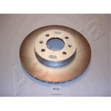 ASHIKA Δισκόπλακα 60-0K-K18