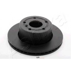 ASHIKA Δισκόπλακα 60-0L-L01