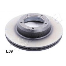 ASHIKA Δισκόπλακα 60-0L-L09