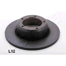 ASHIKA Δισκόπλακα 60-0L-L12