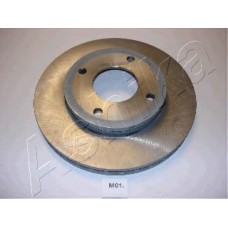 ASHIKA Δισκόπλακα 60-0M-M01