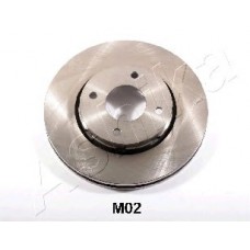 ASHIKA Δισκόπλακα 60-0M-M02