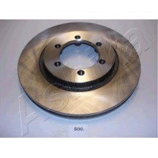 ASHIKA Δισκόπλακα 60-0S-000