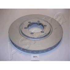 ASHIKA Δισκόπλακα 60-0S-S01