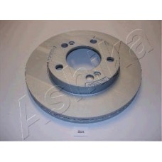 ASHIKA Δισκόπλακα 60-0S-S03