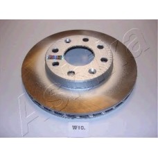 ASHIKA Δισκόπλακα 60-0W-010