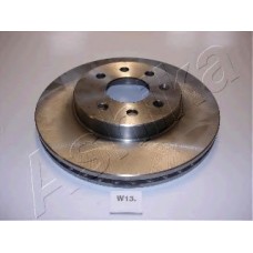 ASHIKA Δισκόπλακα 60-0W-013