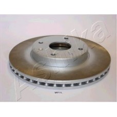 ASHIKA Δισκόπλακα 60-0W-W11