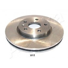 ASHIKA Δισκόπλακα 60-0W-W15