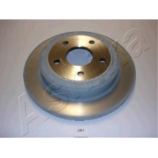 ASHIKA Δισκόπλακα 61-00-001