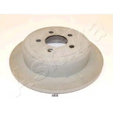 ASHIKA Δισκόπλακα 61-00-008