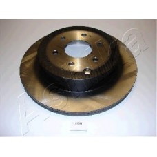 ASHIKA Δισκόπλακα 61-01-100