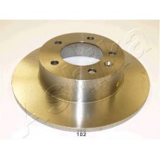 ASHIKA Δισκόπλακα 61-01-102