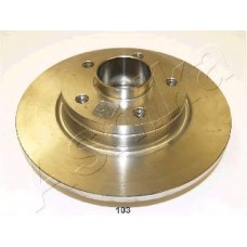 ASHIKA Δισκόπλακα 61-01-103