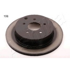 ASHIKA Δισκόπλακα 61-01-106