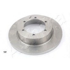 ASHIKA Δισκόπλακα 61-01-107