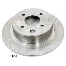 ASHIKA Δισκόπλακα 61-01-108