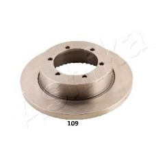 ASHIKA Δισκόπλακα 61-01-109