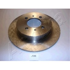 ASHIKA Δισκόπλακα 61-01-126