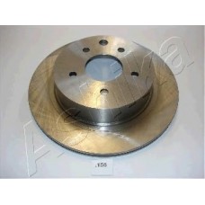 ASHIKA Δισκόπλακα 61-01-158