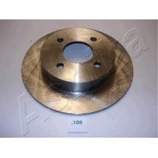 ASHIKA Δισκόπλακα 61-01-198