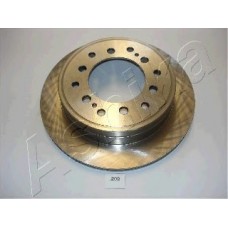 ASHIKA Δισκόπλακα 61-02-209