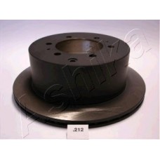 ASHIKA Δισκόπλακα 61-02-212