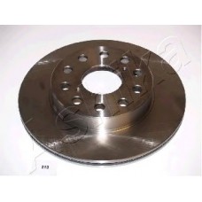 ASHIKA Δισκόπλακα 61-02-213