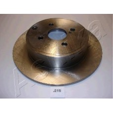 ASHIKA Δισκόπλακα 61-02-215