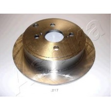 ASHIKA Δισκόπλακα 61-02-217