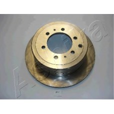 ASHIKA Δισκόπλακα 61-02-219