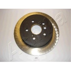 ASHIKA Δισκόπλακα 61-02-221