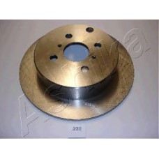 ASHIKA Δισκόπλακα 61-02-222