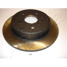 ASHIKA Δισκόπλακα 61-02-230