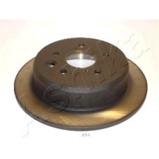 ASHIKA Δισκόπλακα 61-02-233